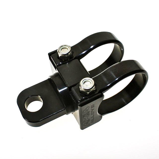 AXIA Adjustable Angle Flag/Whip Mount Black (MODAWM-BK)