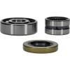 Hot Rods 17-18 Husqvarna TE 250 250cc Counter Balancer Kit (HR00181)