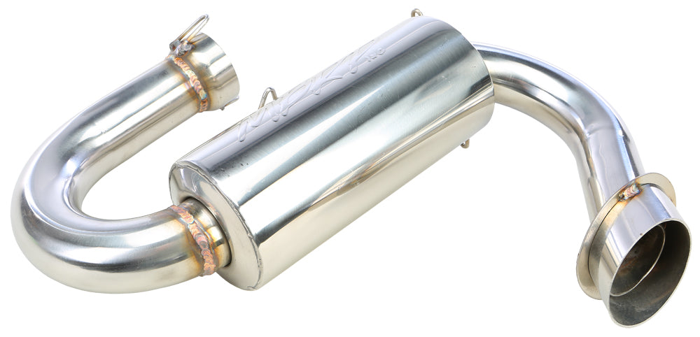 MBRP Performance Exhaust Race Series (4110210)