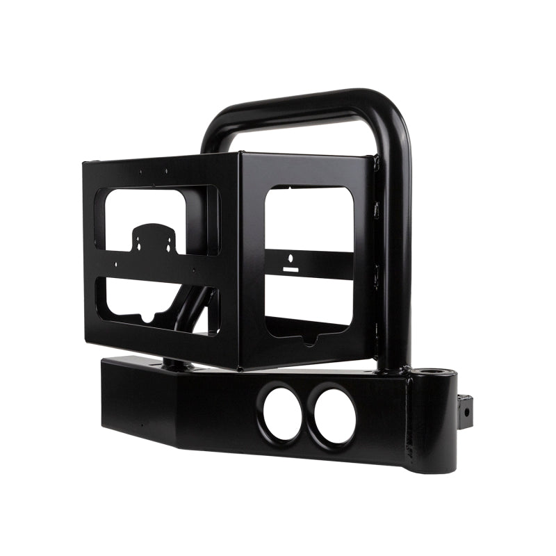 ARB Jerry Can Holder Right Hand Side — Fits 1990-1997 Toyota Land Cruiser 80 Series