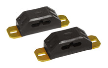 Cargar imagen en el visor de la galería, Prothane Universal Bump Stop 2 Multi-Mount - Black