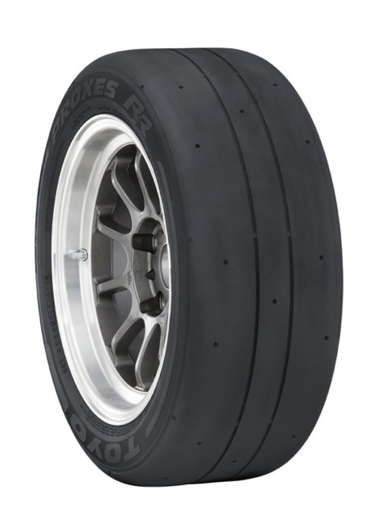 Neumático Toyo Proxes RR - 345/35ZR18 PXRR TL