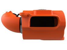 Cargar imagen en el visor de la galería, aFe 22-23 Toyota GR86 / Subaru BRZ Takeda Momentum Pro 5R Orange Edition Cold Air Intake System