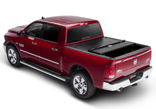 Cargar imagen en el visor de la galería, BAK 2022+ Toyota Tundra 5.5ft Bed BAKFlip F1 Bed Cover