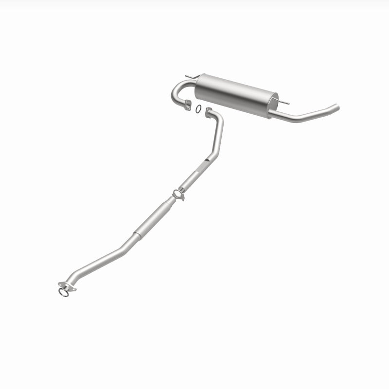 MagnaFlow BRE Exhaust Kit 96-00 Toyota RAV4 2.0L