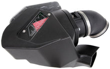 Cargar imagen en el visor de la galería, AEM 2020 Toyota Supra GR L6-3.0L F/I Cold Air Intake System - Black