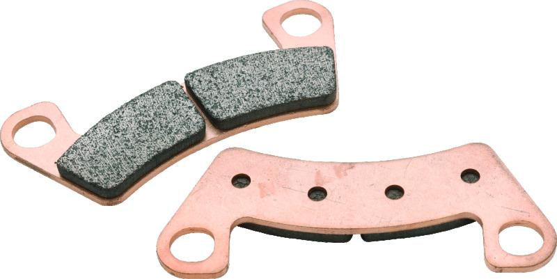 QuadBoss Qb Brake Pad