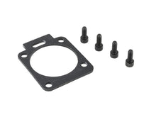 Cargar imagen en el visor de la galería, Skunk2 72mm PRB Flange to RBC Pattern Throttle Body Adapter - 1/8in NPT Port