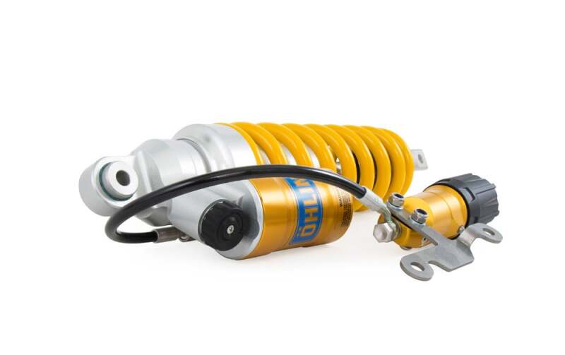 Ohlins 2022 Ducati Desert X STX 46 Street Shock Absorber