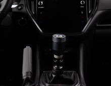 Cargar imagen en el visor de la galería, Mishimoto 2022+ Subaru WRX Shift Knob Gunmetal