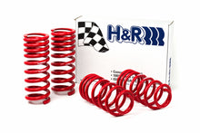 Cargar imagen en el visor de la galería, H&amp;R 94-95 Ford Mustang/Mustang Cobra V8 Race Spring