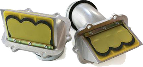 Boyesen Snowmobile Rage Cage (RAD85F-2)