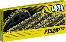 Cargar imagen en el visor de la galería, ProTaper Chain 520XRC 120L