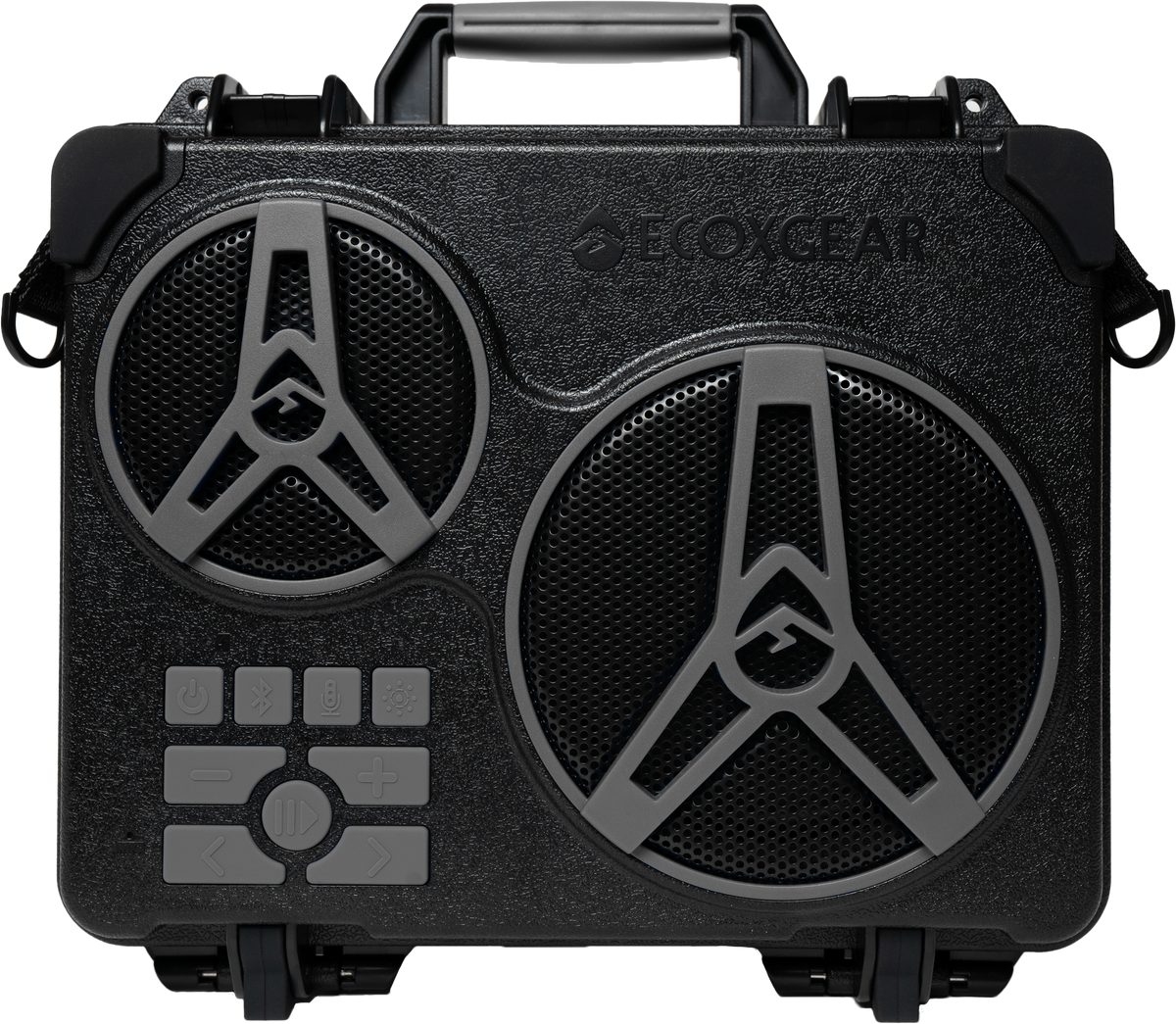 Ecoxgear Ecojourney Grey (GDI-EXJRNY10)