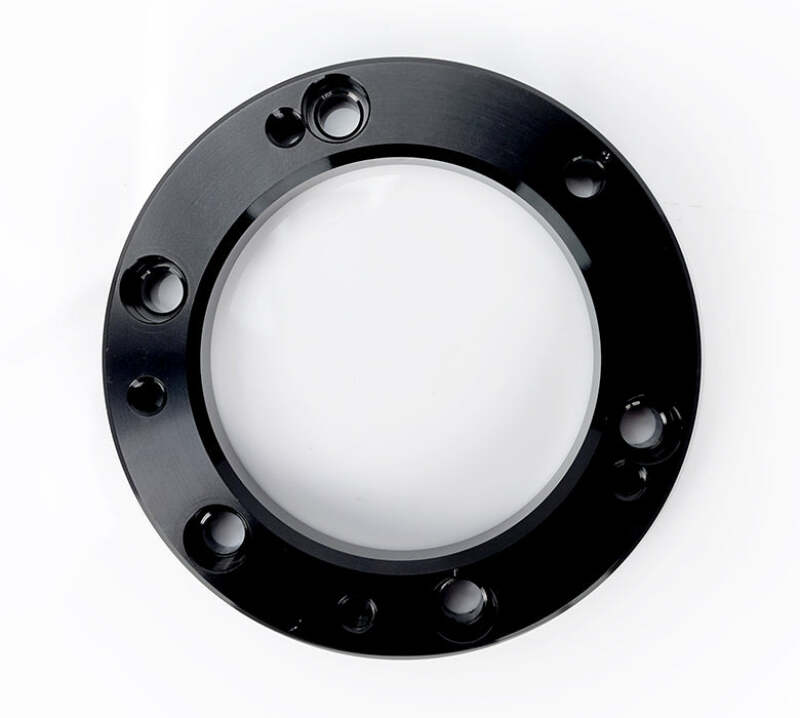 NRG 6 Hole To 5 Hole Steering Wheel Adapter — Steering Wheel Hubs