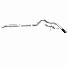 Cargar imagen en el visor de la galería, Magnaflow 21-24 Ford Bronco Rock Crawler Series Cat-Back Exhaust System