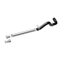 Cargar imagen en el visor de la galería, MagnaFlow 07.5-17 Ford F-250/F-350 6.4L/6.7L 409 SS DPF Back Exhaust - Black