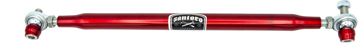 Santoro Fabworx Shift Linkage RED FLH/FLT (SF30012)