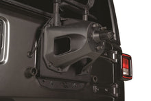 Cargar imagen en el visor de la galería, Rugged Ridge Spare Tire Relocation Bracket 18-20 Jeep Wrangler JL