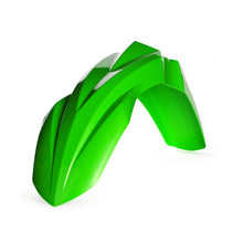 Cargar imagen en el visor de la galería, Acerbis 2018 Kawasaki KX250F/450F/19-24 KX250/450/ 21-24 KX250X/450X Front Fender - Green