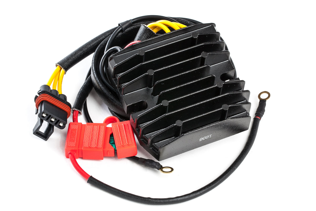 Ricks Regulator / Rectifier (10-559H)
