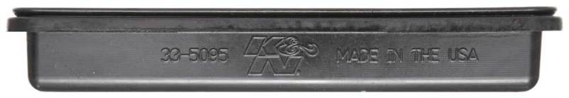 K&N 33-5095 Replacement Air Filter — Fits 2019-2024 Nissan Altima