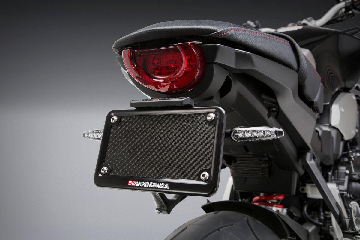 Yoshimura Fender Eliminator KIT HON (070BG121010)