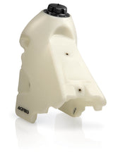 Cargar imagen en el visor de la galería, Acerbis 98-99 Yamaha YZ400F/ 00-02 YZ426F 3.4 Gallon Fuel Tank - Natural