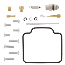 Cargar imagen en el visor de la galería, All Balls Racing 00-02 Polaris Magnum 325 2x4 Carburetor Rebuild Kit