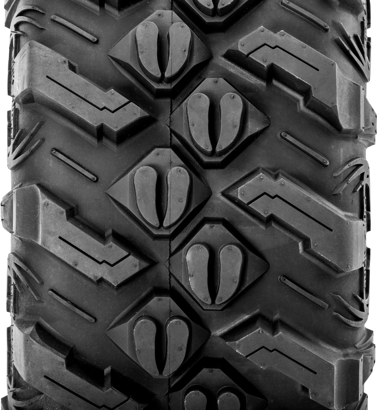 Sedona Tire Buck Snort 25X10-12 Bias 6PR LR420LBS (SNRT251012)