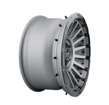 Cargar imagen en el visor de la galería, ICON Recon Pro 17x8.5 6x5.5 0mm Offset 4.75in BS 106.1mm Bore Charcoal Wheel