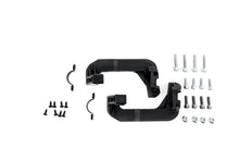 Cargar imagen en el visor de la galería, Acerbis X-Ultimate Handguard Mount Kit - Black