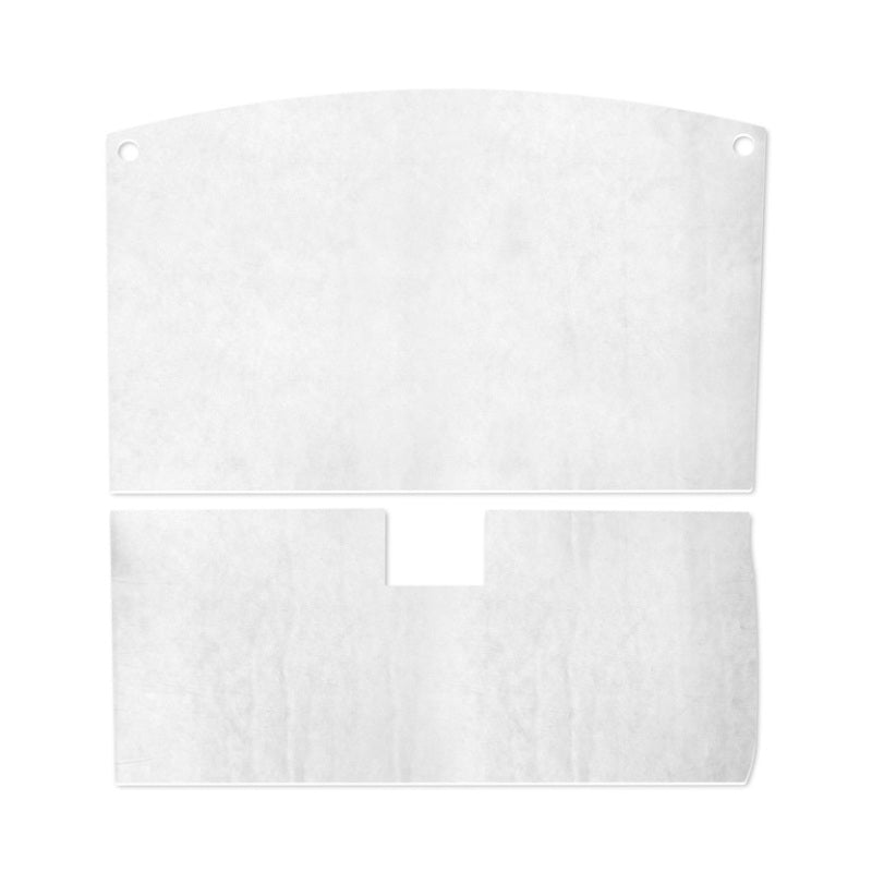 DEI 88-98 Chevy C/K Roof Insulation Kit Extended Cab 12mm