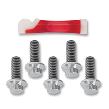 Cargar imagen en el visor de la galería, Performance Machine 84-Up HD Bolt Set Fr Sngl Disc Stainless Steel