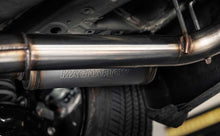 Cargar imagen en el visor de la galería, Magnaflow 2022+ Honda Civic SI NEO Cat-Back Exhaust System