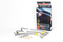 Cargar imagen en el visor de la galería, Goodridge 94-96 Corvette Brake Lines