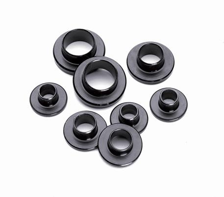 ARP 7/16in ID .812in OD Insert Washer (10 Pack) — Hardware Kit