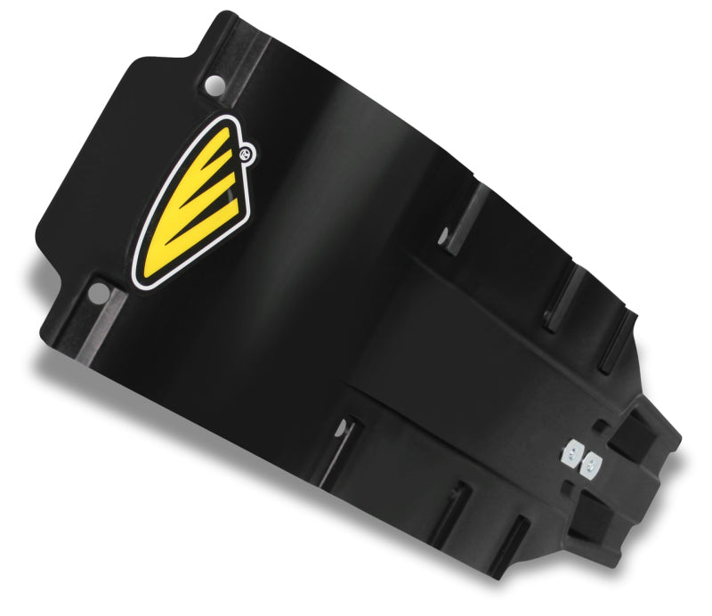 Cycra 09-16 Honda CRF450R Speed Armor Skid Plate - Black (1CYC-6004-12)