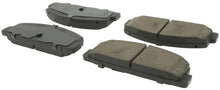 Cargar imagen en el visor de la galería, StopTech Street Touring 89-95 Mazda RX7 / 03-05 Mazda 6 Rear Brake Pads