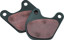 Cargar imagen en el visor de la galería, Twin Power 80-83 FLT Sintered Brake Pads Replaces H-D 43395-80 Front