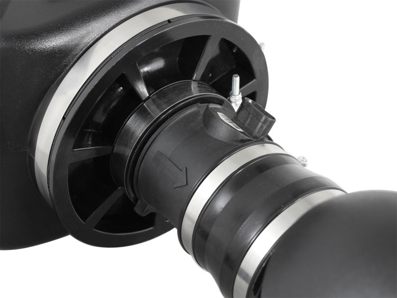 aFe Momentum GT Stage-2 Si Pro DRY S Intake System GM Trucks/SUVs V8 4.8L-6.2L
