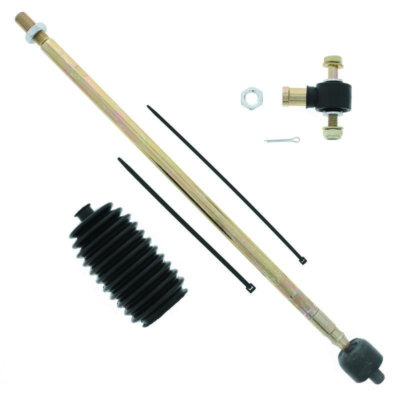 QuadBoss Qboss Steering Rack Tie Rod
