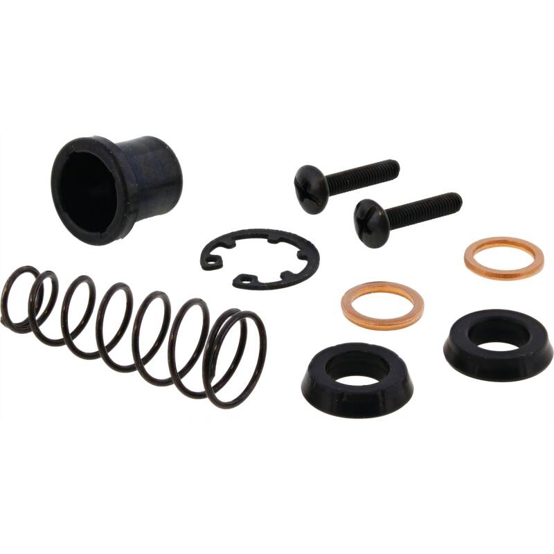All Balls Racing Master Cylinder Rebuild Kit