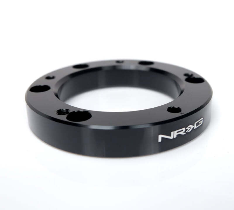 NRG 6 Hole To 5 Hole Steering Wheel Adapter — Steering Wheel Hubs