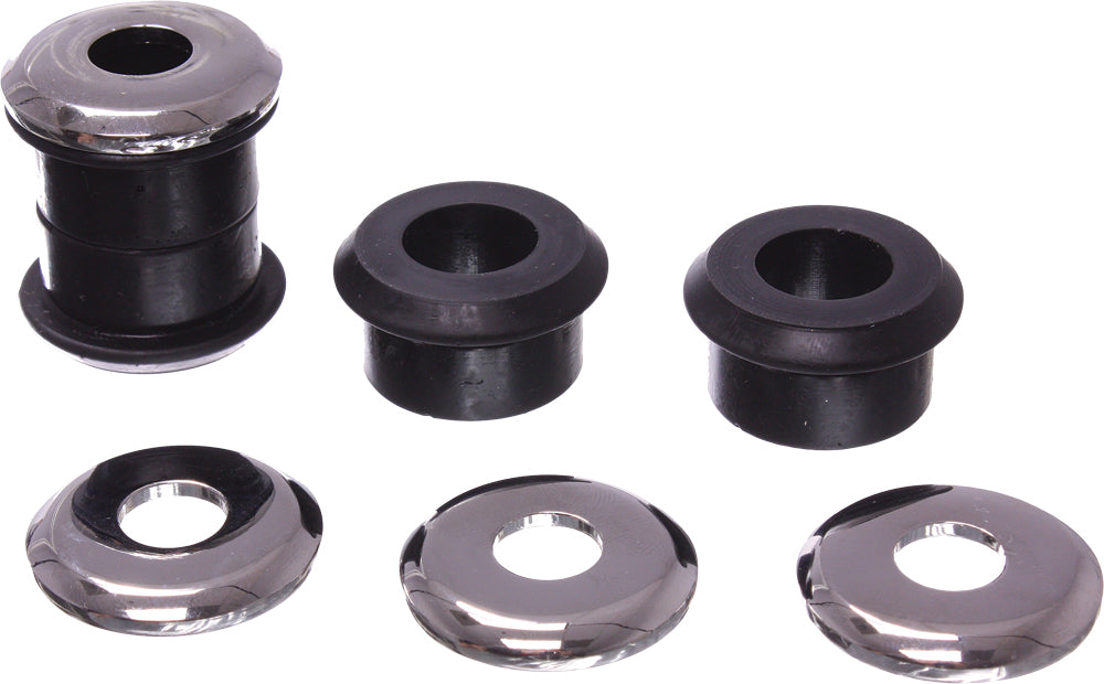 Energy SUSP. Riser Bushings Firm w/OUT Inserts (9.9130G)