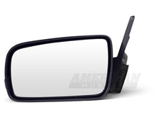 Cargar imagen en el visor de la galería, Raxiom 05-09 Ford Mustang Directional Sideview Mirrors