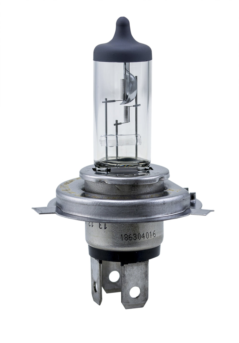 Faro de conversión de haz sellado Hella Vision Plus de 8 x 6 pulgadas (una lámpara)