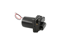 Cargar imagen en el visor de la galería, Aeromotive High Flow Brushed Coolant Pump w/Universal Remote Mount - 27gpm - AN-12