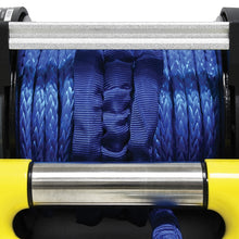 Cargar imagen en el visor de la galería, Cabrestante Superwinch S5500 de 5500 libras, 12 V CC, 1/4 pulg. x 60 pies, cuerda sintética