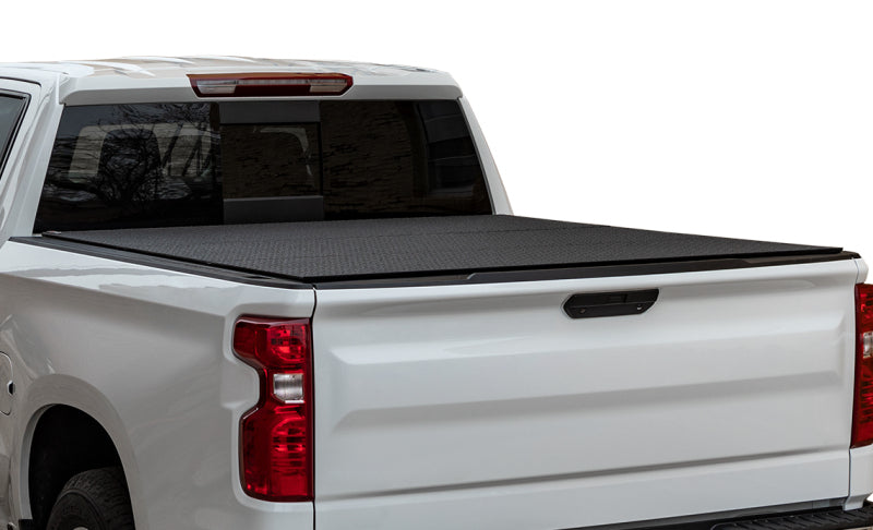 Access 22-24 Toyota Tundra 5ft6in Bed LoMax Professional Series Cover
